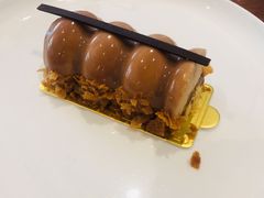 巧克力榛子蛋糕-UPPER KITCHEN(延安路店)