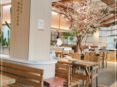 大堂-蜜桃餐厅·伴山(湖滨商业街店)