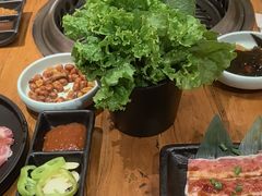 -九田家黑牛烤肉料理(香河店)