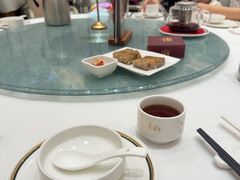-喜宴又一村·粤菜·茶点·海鲜(壹方天地店)