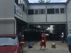 -四川天府新区人民医院