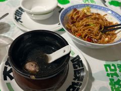 -欧记大排档·景德菜(上海首店)