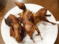 -白魁老号饭庄(安内店)