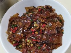 -笨罗卜浏阳菜馆(龙华鹏润达店)