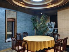 -功德林(南京西路店)