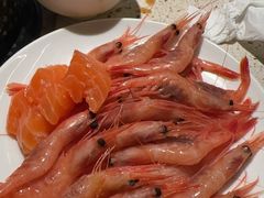 -宴立方海鲜自助(义乌万达广场店)