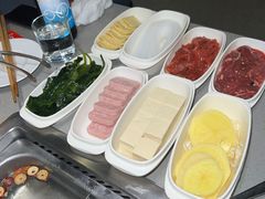 -海底捞火锅(漕宝路店)