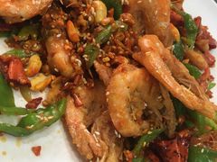 -金阁家常菜(贵阳路店)