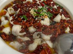 -邱大妈水煮(龙山店)