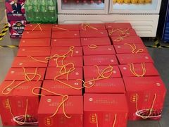 -红胖胖龙虾王·本地菜