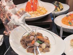 -大鹏饭店·金陵家宴(奥体中心店)