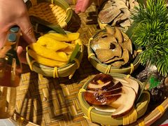 -慢丽江·云南野生菌土鸡锅(付家庄店)