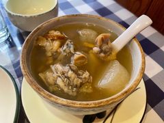 太史田鸡（位）-小粤楼·怀旧粤菜(万辉国际广场店)