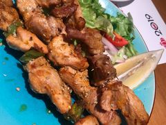-HELLO MUSAE 拾光缪斯餐厅·纯正希腊风味(苏州中心店)