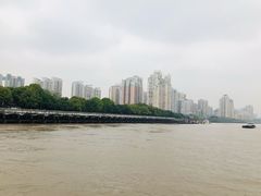 -江心屿景区
