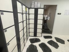 -纸上自习室(观音桥店)