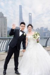 -花嫁丽舍婚礼殿堂(世博江景店)