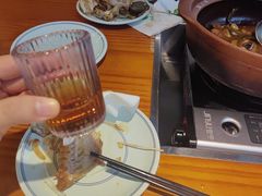 -九道菜有鸡鱼头(石鼓路店)