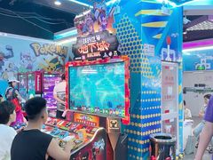 -大玩家(通州万达广场店)