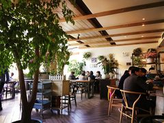 大堂-春暖花开(西溪店)
