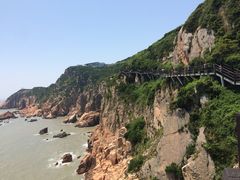 和尚套-六合朝阳景区-和尚套