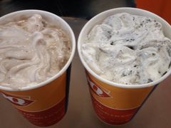 暴风雪-DQ(西苑店)