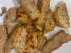 潮汕炸肉饼-潮粥馆(长江花园店)