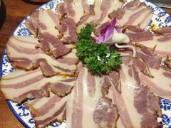 -袁山山重庆火锅(丈八北路店)