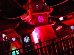 -济南方特东方神画