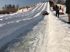 -鴜鹭湖生态旅游度假区