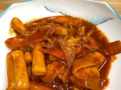 -绣旻烤肉吧(总店)