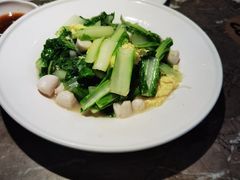-前海沿·青岛菜(李沧万达店)