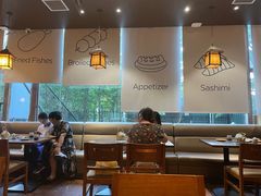 大堂-大雄寿司(中华广场店)