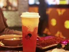 -喜茶(中山利和新地店)