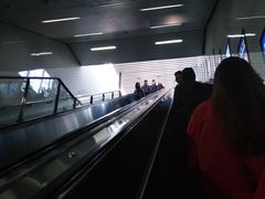 -北沙滩(地铁站)