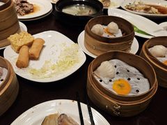 -京香轩·中餐厅(上海中庚聚龙酒店)