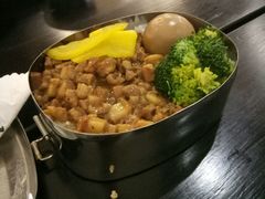 -小明同学(三里屯店)