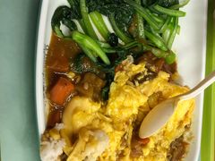 -上海野生动物园老虎餐厅