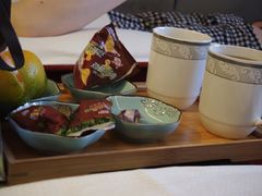 -良子足浴(湖滨店)