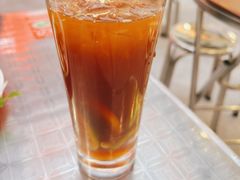 -孖记茶档·热腾茶餐(荔湾领展广场店)