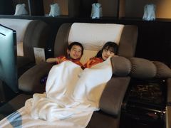 -齐河孔雀王温泉酒店·金孔雀自助百汇
