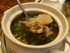 android_upload_pic-巴扎美食·新疆菜·西域歌舞表演餐厅(新疆大厦店)