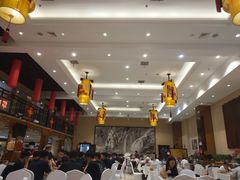 -玉华台饭庄·淮扬菜·烤鸭(望京店)