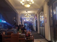 大堂-铜人李火锅(西大街店)