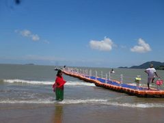 -胖大嫂渔家排档·全海景餐厅(渔村店)