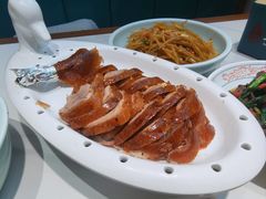 桂花北京烤鸭-东流山烤鸭·家常菜(雨山龙湖店)