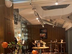 -无印良品餐堂 MUJI Diner(成都太古里店)