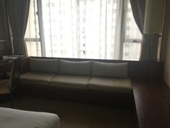 -香港城市花园酒店