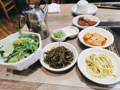 -一心烤肉(延安路店)