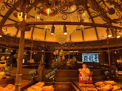 -B&C黄油与面包·THE GARDEN BAKERY概念店(世纪汇店)